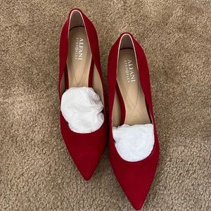 Alfani Step n Flex, Heel, Women’s 8.5